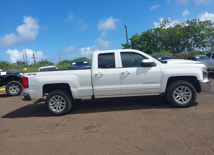 Photo 13 of 2018 Chevrolet Silverado 1500 1LT (VIN 1GCVKREH9JZ173192)