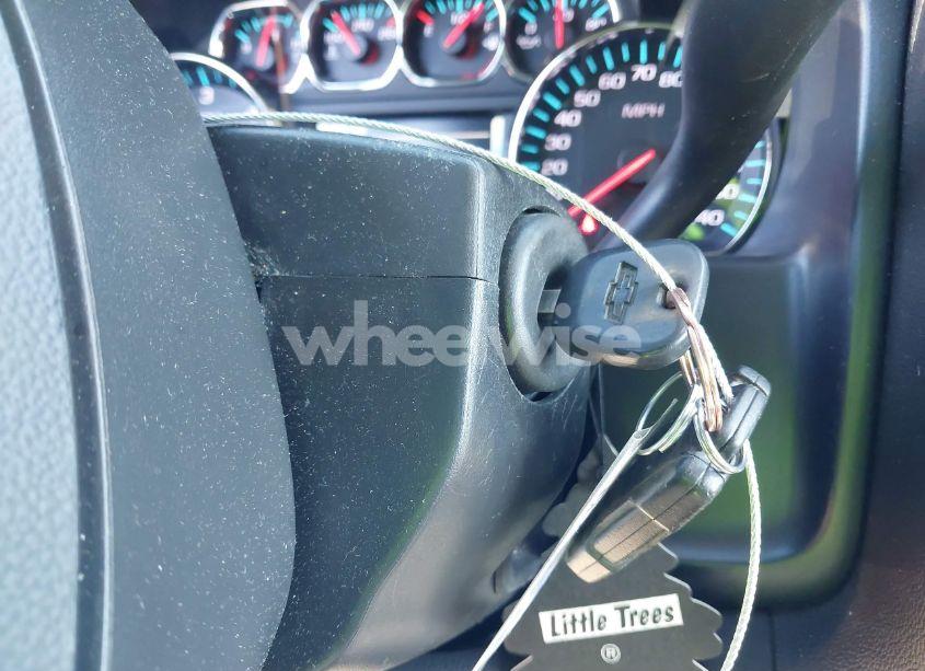 Photo 11 of 2018 Chevrolet Silverado 1500 1LT (VIN 1GCVKREH9JZ178005)