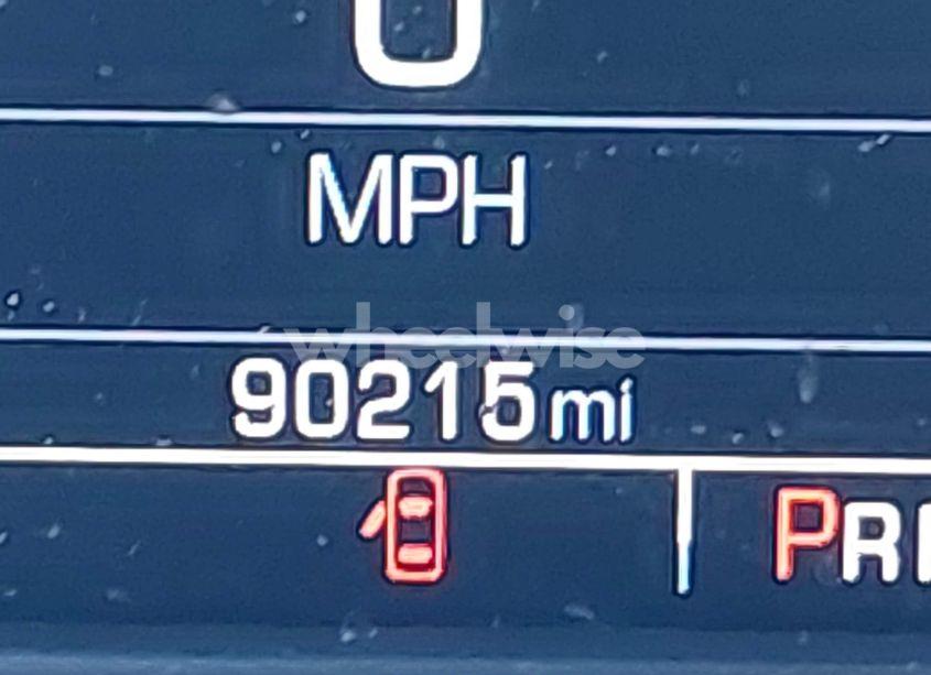 Photo 15 of 2018 Chevrolet Silverado 1500 1LT (VIN 1GCVKREH9JZ178005)