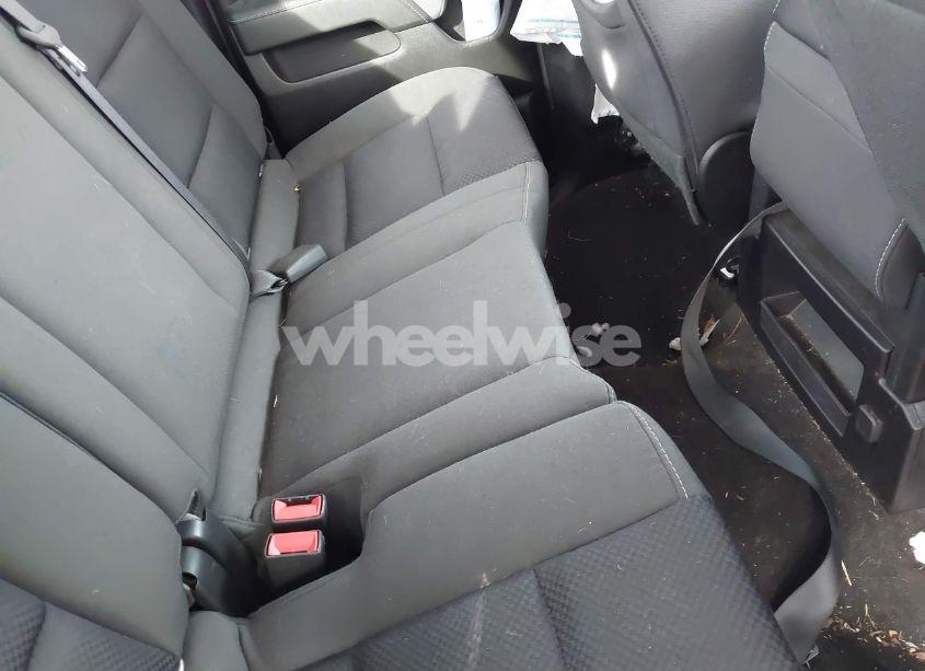 Photo 8 of 2018 Chevrolet Silverado 1500 2LT (VIN 1GCVKREH9JZ362330)