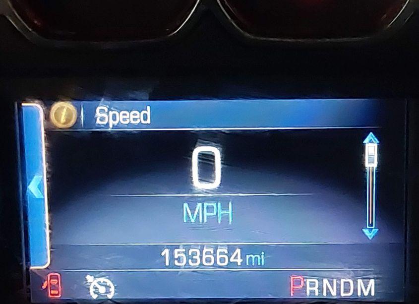 Photo 15 of 2014 Chevrolet Silverado 1500 1LT (VIN 1GCVKREHXEZ323624)