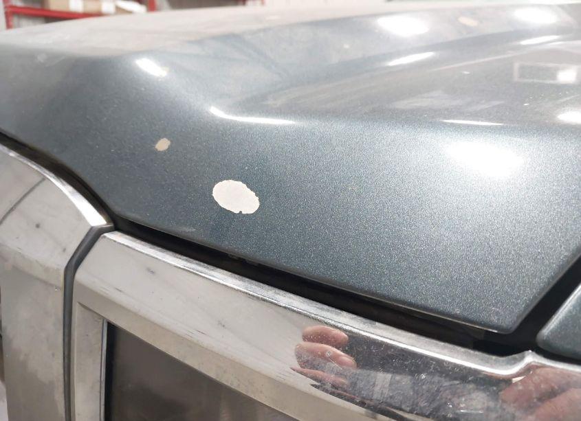 Photo 6 of 2014 Chevrolet Silverado 1500 1LT (VIN 1GCVKREHXEZ323624)