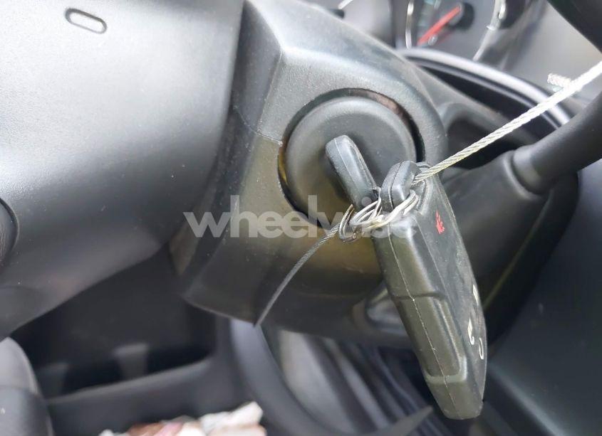 Photo 11 of 2015 Chevrolet Silverado 1500 1LT (VIN 1GCVKREHXFZ430898)