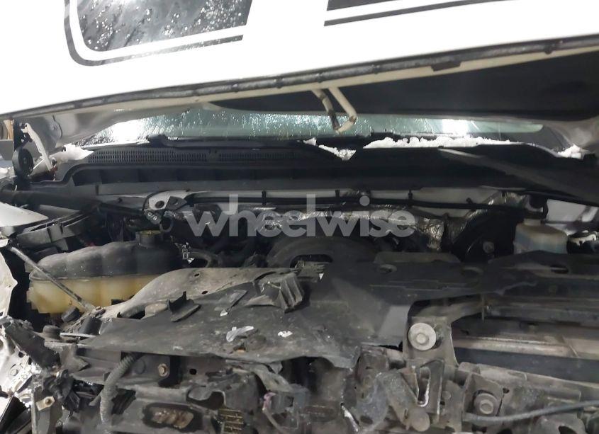 Photo 10 of 2016 Chevrolet Silverado 1500 1LT (VIN 1GCVKREHXGZ177230)