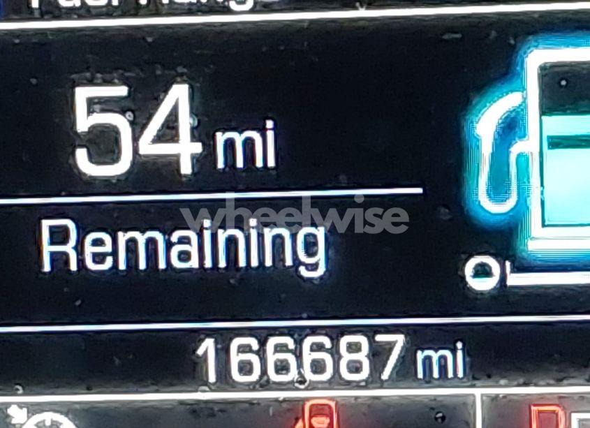 Photo 16 of 2016 Chevrolet Silverado 1500 1LT (VIN 1GCVKREHXGZ177230)