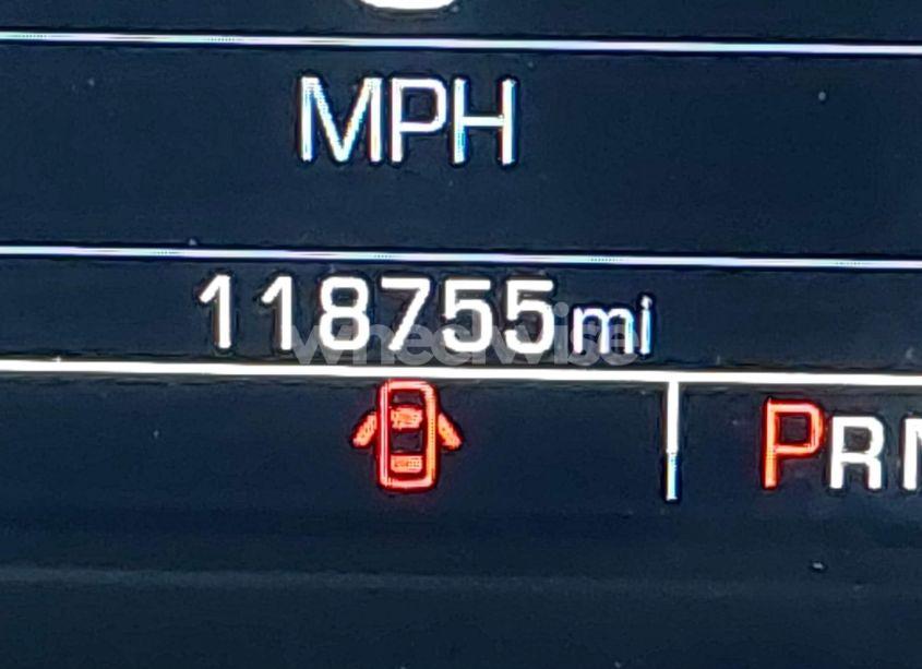 Photo 16 of 2018 Chevrolet Silverado 1500 1LT (VIN 1GCVKREHXJZ177154)