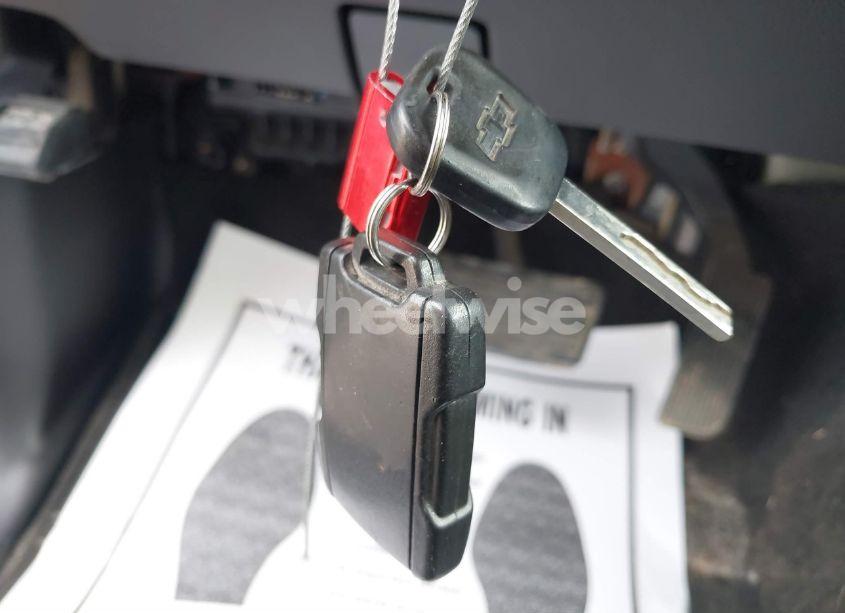 Photo 11 of 2018 Chevrolet Silverado 1500 1LT (VIN 1GCVKREHXJZ298878)