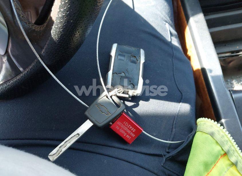 Photo 11 of 2014 Chevrolet Silverado 1500 1LZ (VIN 1GCVKSEC0EZ126179)