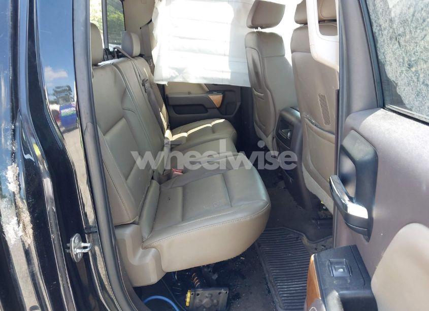 Photo 8 of 2014 Chevrolet Silverado 1500 1LZ (VIN 1GCVKSEC0EZ126179)