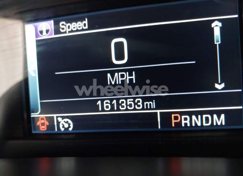 Photo 15 of 2014 Chevrolet Silverado 1500 1LZ (VIN 1GCVKSEC0EZ390082)