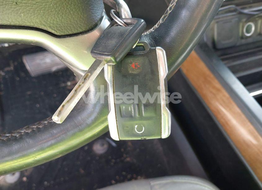 Photo 11 of 2014 Chevrolet Silverado 1500 1LZ (VIN 1GCVKSEC1EZ105678)