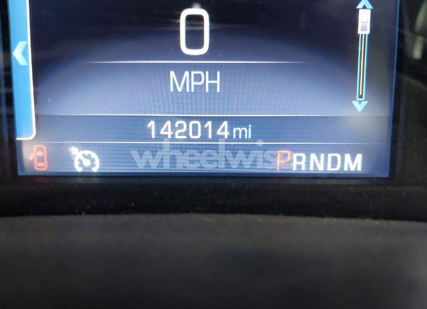 Photo 15 of 2014 Chevrolet Silverado 1500 1LZ (VIN 1GCVKSEC1EZ105678)