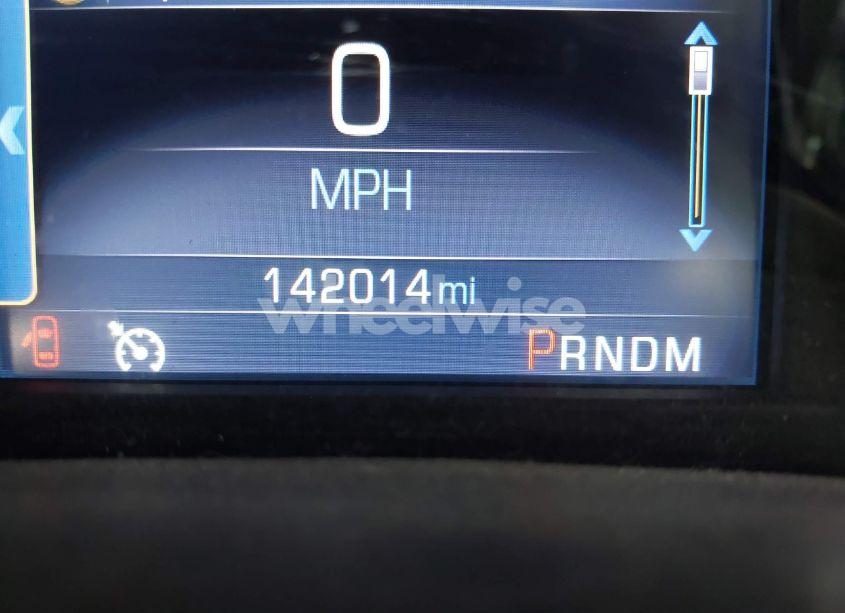 Photo 7 of 2014 Chevrolet Silverado 1500 1LZ (VIN 1GCVKSEC1EZ105678)