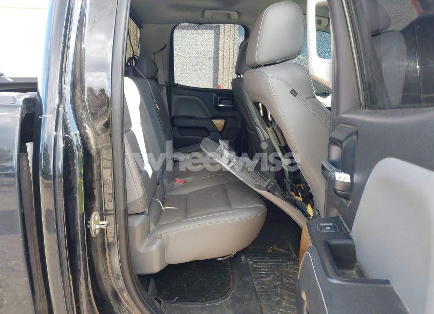 Photo 8 of 2014 Chevrolet Silverado 1500 1LZ (VIN 1GCVKSEC1EZ105678)