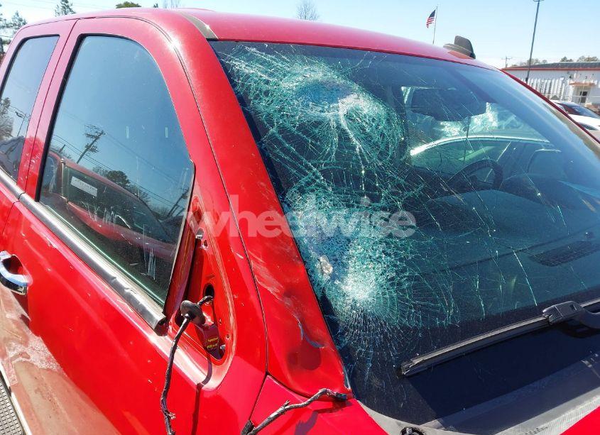 Photo 6 of 2014 Chevrolet Silverado K1500 LTZ (VIN 1GCVKSEC1EZ154119)