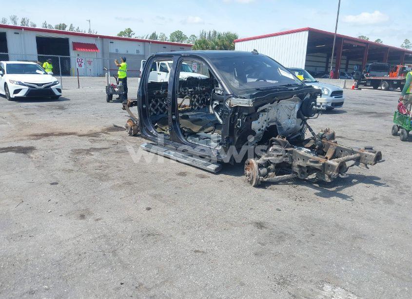 2014 Chevrolet Silverado 1500 (VIN 1GCVKSEC1EZ214688) main photo