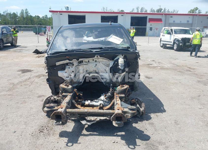 Photo 11 of 2014 Chevrolet Silverado 1500 (VIN 1GCVKSEC1EZ214688)