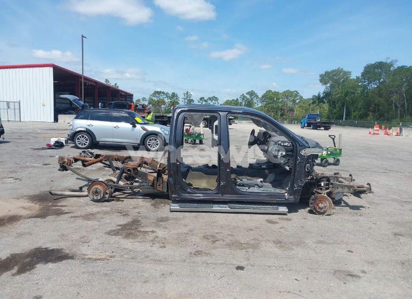 Photo 12 of 2014 Chevrolet Silverado 1500 (VIN 1GCVKSEC1EZ214688)