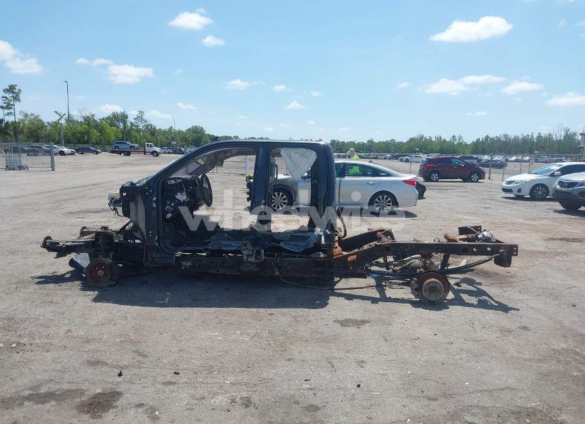 Photo 13 of 2014 Chevrolet Silverado 1500 (VIN 1GCVKSEC1EZ214688)