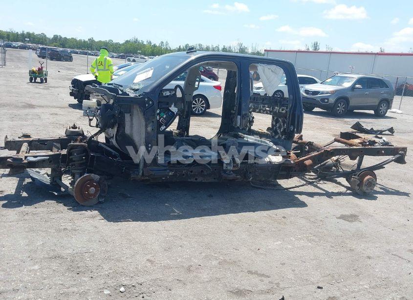 Photo 6 of 2014 Chevrolet Silverado 1500 (VIN 1GCVKSEC1EZ214688)