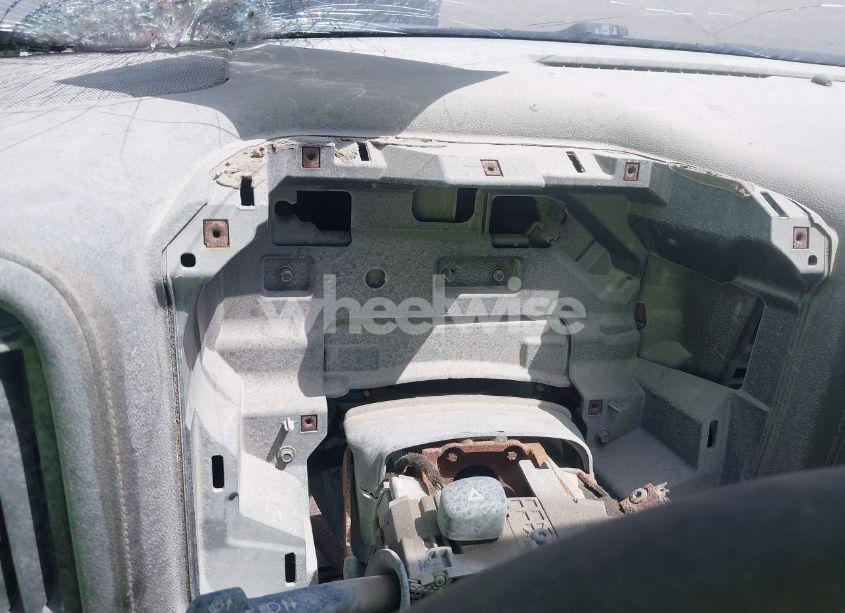 Photo 7 of 2014 Chevrolet Silverado 1500 (VIN 1GCVKSEC1EZ214688)