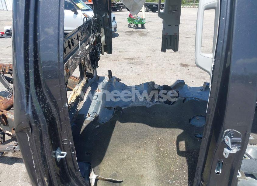 Photo 8 of 2014 Chevrolet Silverado 1500 (VIN 1GCVKSEC1EZ214688)