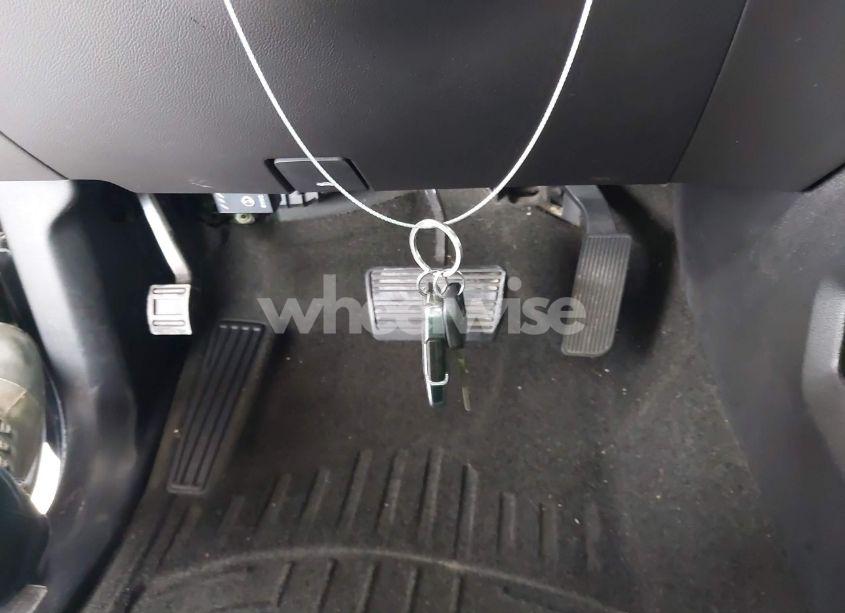 Photo 11 of 2018 Chevrolet Silverado 1500 2LZ (VIN 1GCVKSEC1JZ133409)