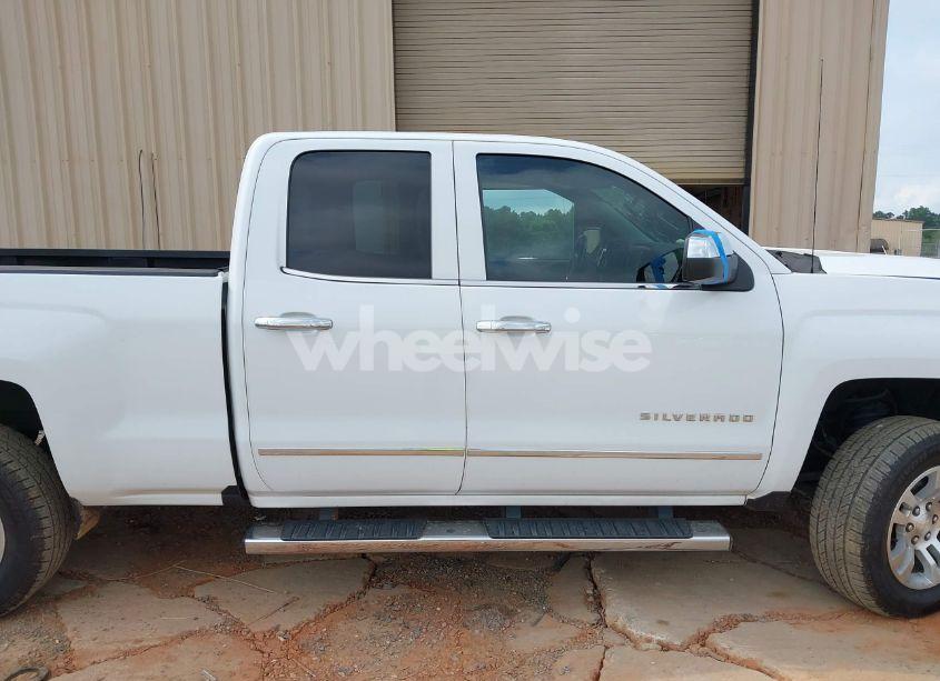 Photo 13 of 2018 Chevrolet Silverado 1500 1LZ (VIN 1GCVKSEC1JZ204723)