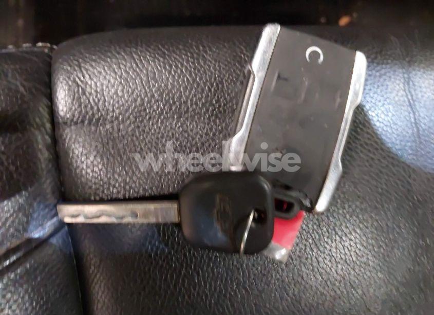 Photo 11 of 2015 Chevrolet Silverado 1500 1LZ (VIN 1GCVKSEC2FZ285898)