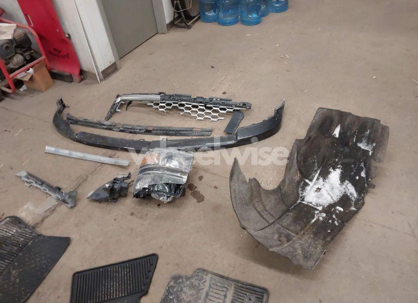 Photo 12 of 2015 Chevrolet Silverado 1500 1LZ (VIN 1GCVKSEC2FZ285898)