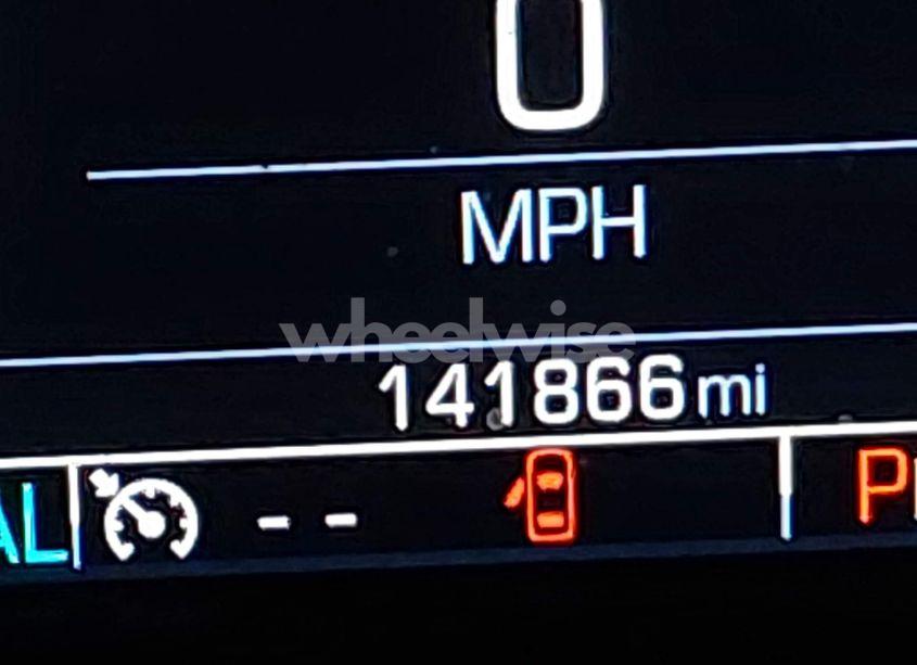 Photo 16 of 2015 Chevrolet Silverado 1500 1LZ (VIN 1GCVKSEC2FZ285898)