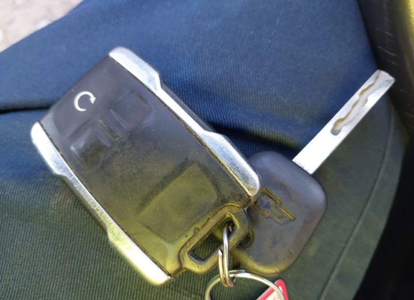 Photo 11 of 2015 Chevrolet Silverado 1500 1LZ (VIN 1GCVKSEC2FZ393664)