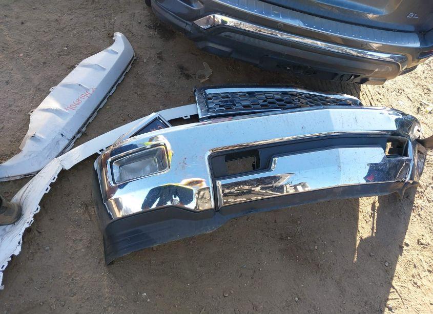 Photo 12 of 2015 Chevrolet Silverado 1500 1LZ (VIN 1GCVKSEC2FZ393664)