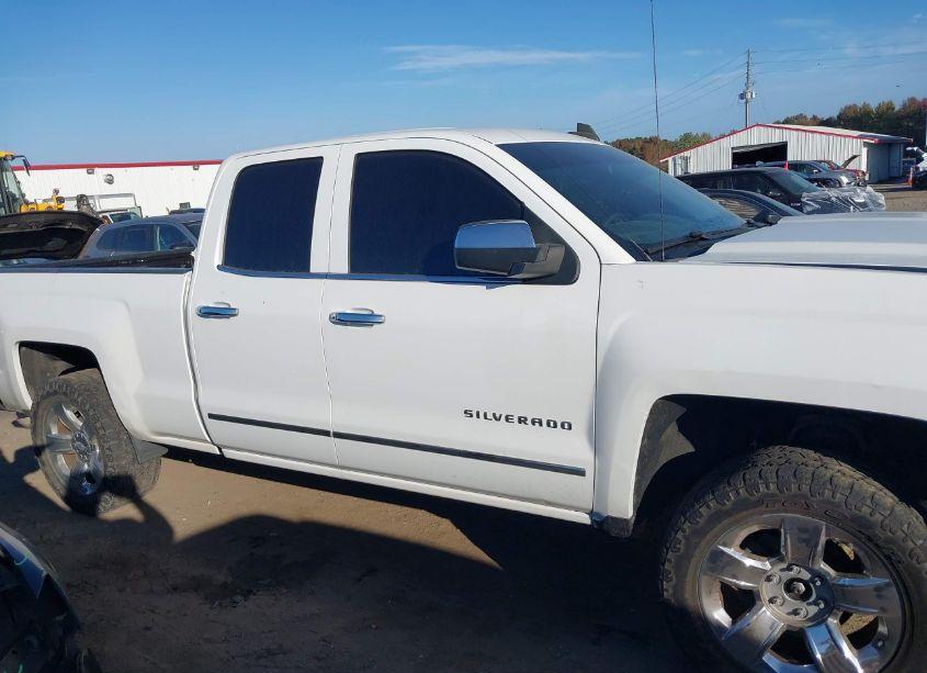 Photo 14 of 2015 Chevrolet Silverado 1500 1LZ (VIN 1GCVKSEC2FZ393664)