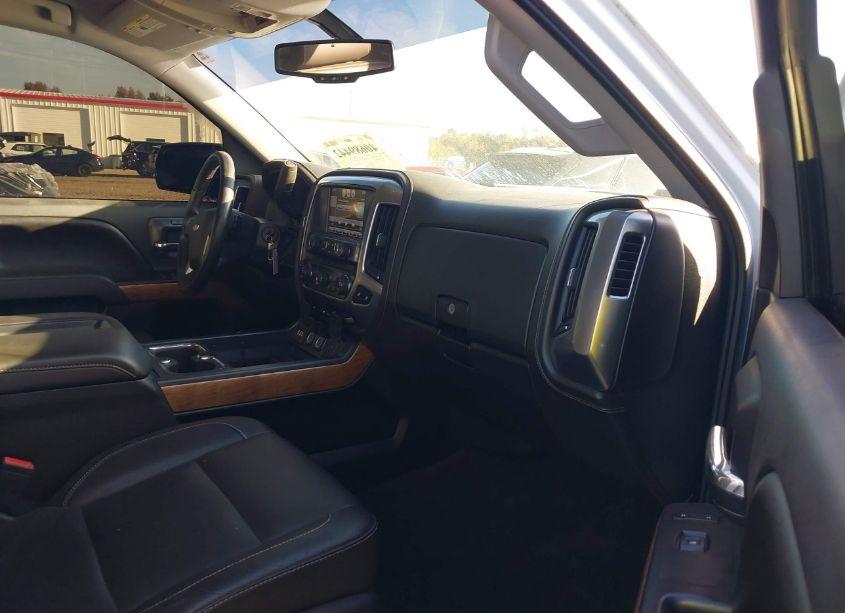 Photo 5 of 2015 Chevrolet Silverado 1500 1LZ (VIN 1GCVKSEC2FZ393664)