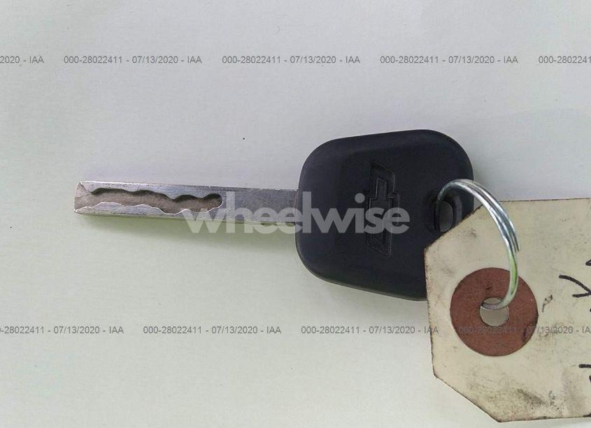 Photo 11 of 2016 Chevrolet Silverado 1500 1LZ (VIN 1GCVKSEC2GZ331523)