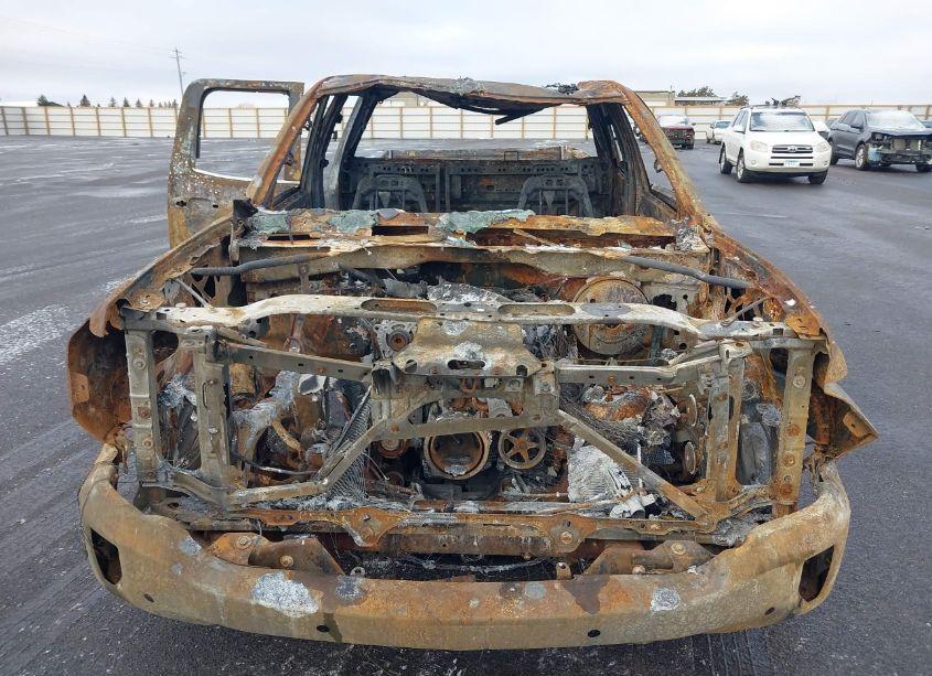 Photo 11 of 2017 Chevrolet Silverado K1500 LTZ (VIN 1GCVKSEC2HZ289906)