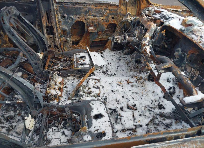 Photo 5 of 2017 Chevrolet Silverado K1500 LTZ (VIN 1GCVKSEC2HZ289906)