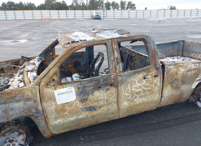 Photo 6 of 2017 Chevrolet Silverado K1500 LTZ (VIN 1GCVKSEC2HZ289906)