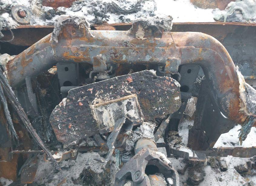 Photo 7 of 2017 Chevrolet Silverado K1500 LTZ (VIN 1GCVKSEC2HZ289906)