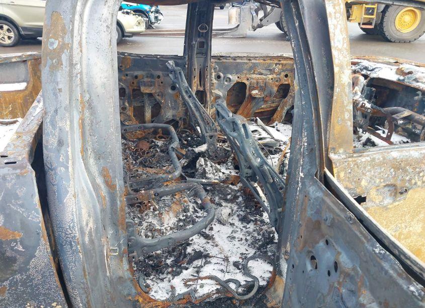 Photo 8 of 2017 Chevrolet Silverado K1500 LTZ (VIN 1GCVKSEC2HZ289906)