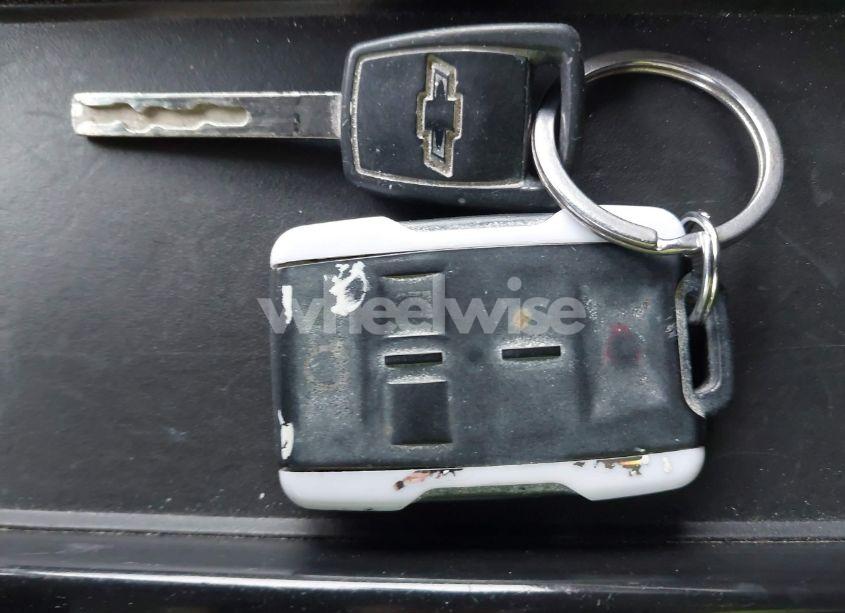 Photo 11 of 2014 Chevrolet Silverado 1500 1LZ (VIN 1GCVKSEC3EZ143591)