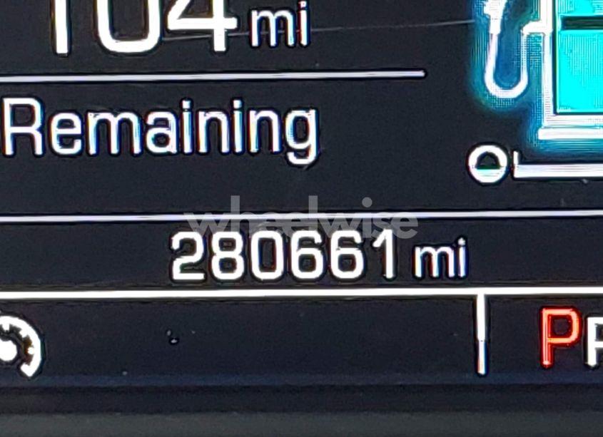 Photo 15 of 2014 Chevrolet Silverado 1500 1LZ (VIN 1GCVKSEC3EZ143591)