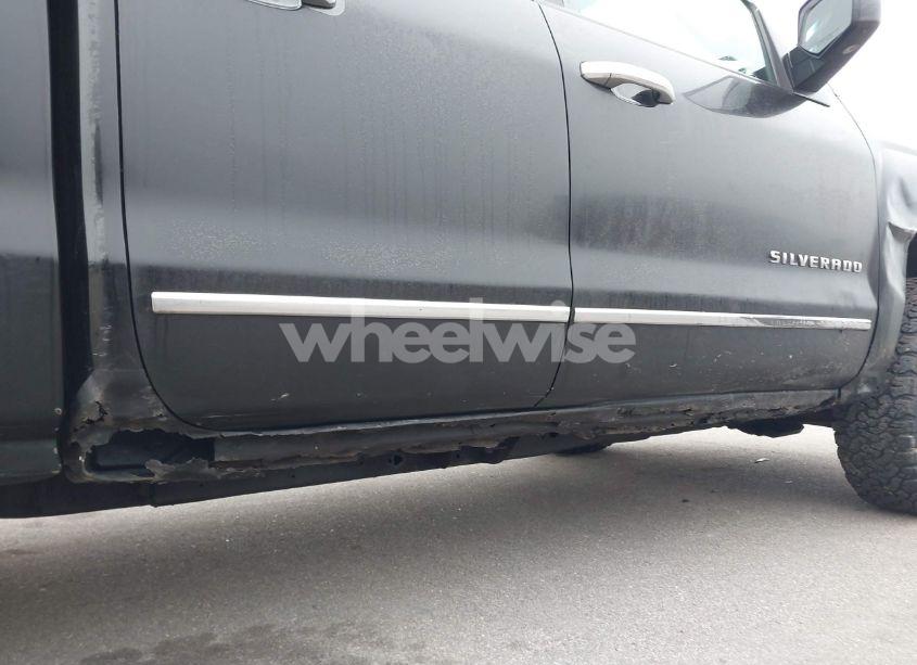 Photo 19 of 2014 Chevrolet Silverado 1500 1LZ (VIN 1GCVKSEC3EZ143591)