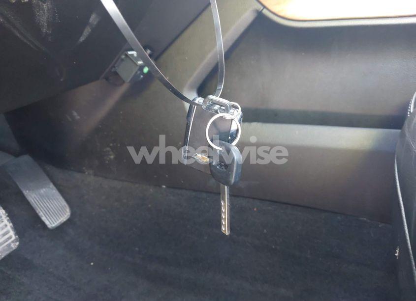 Photo 11 of 2018 Chevrolet Silverado 1500 1LZ/2LZ (VIN 1GCVKSEC4JZ288522)