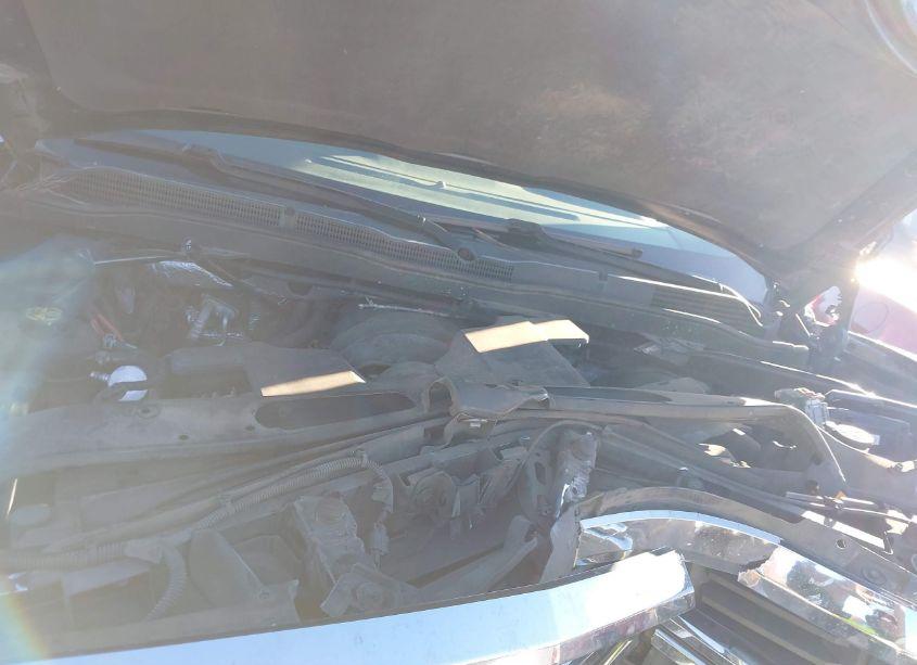 Photo 10 of 2014 Chevrolet Silverado 1500 2LZ (VIN 1GCVKSEC5EZ210918)