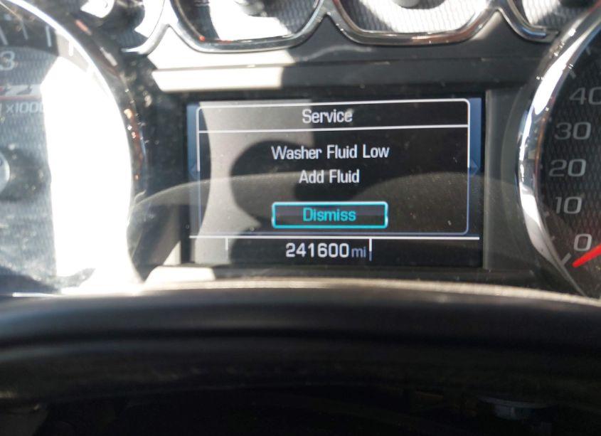 Photo 15 of 2014 Chevrolet Silverado 1500 2LZ (VIN 1GCVKSEC5EZ210918)