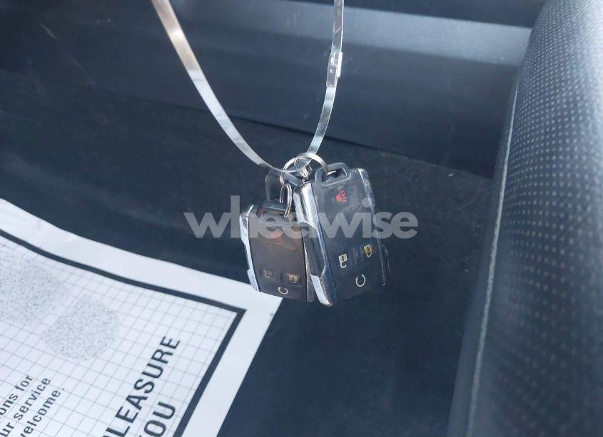 Photo 11 of 2017 Chevrolet Silverado 1500 2LZ (VIN 1GCVKSEC5HZ207845)