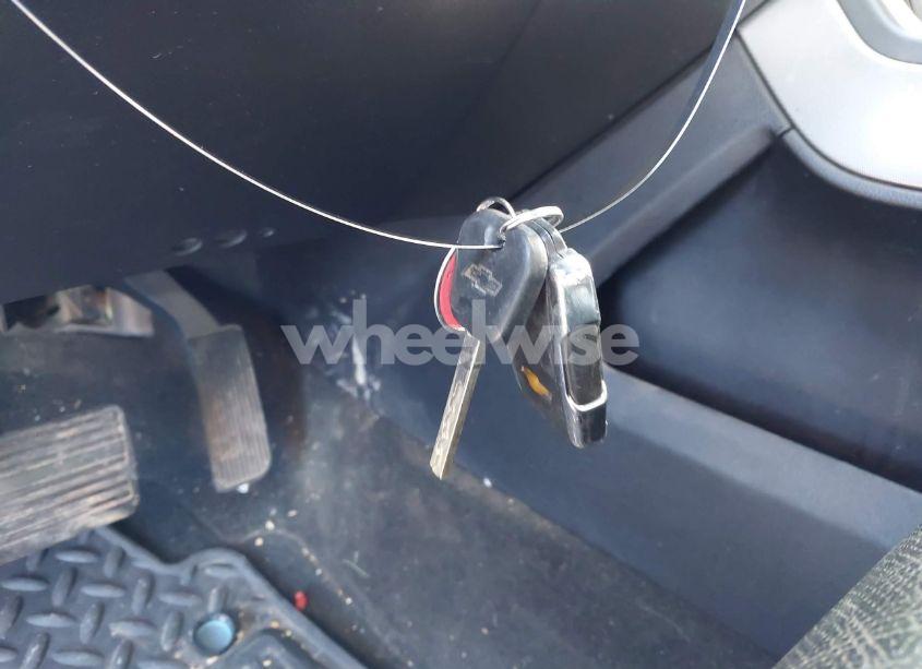 Photo 11 of 2018 Chevrolet Silverado 1500 2LZ (VIN 1GCVKSEC5JZ143845)