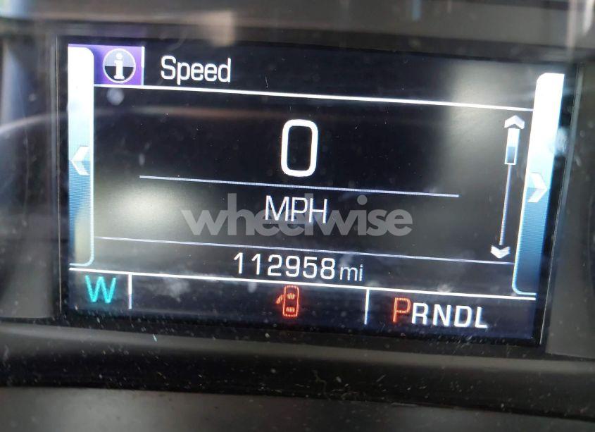 Photo 15 of 2018 Chevrolet Silverado 1500 2LZ (VIN 1GCVKSEC5JZ143845)